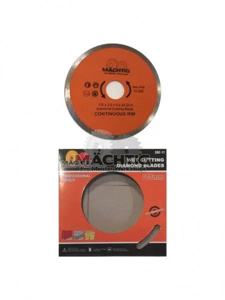 Machtig flex ploča sbe-11