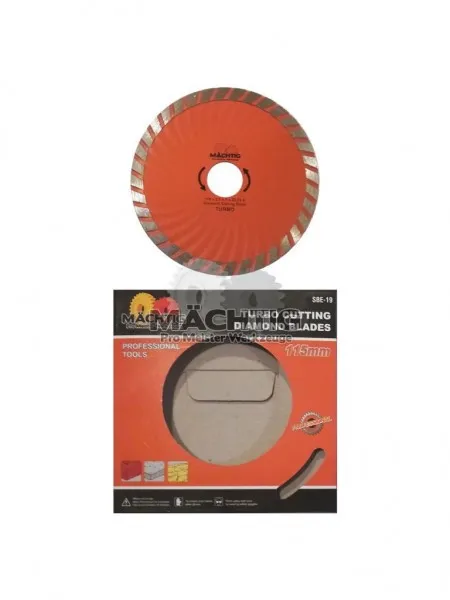 Machtig flex ploča sbe-19