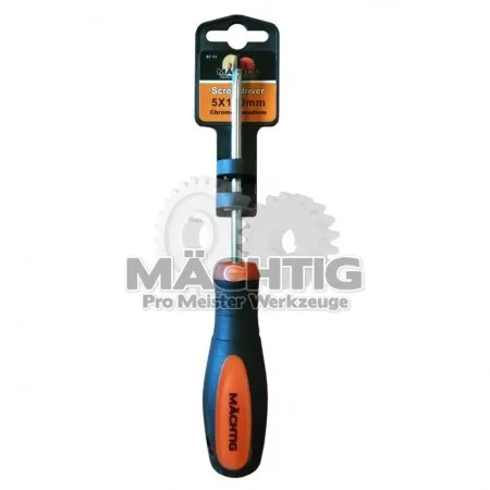 Machtig šrafciger sc-03