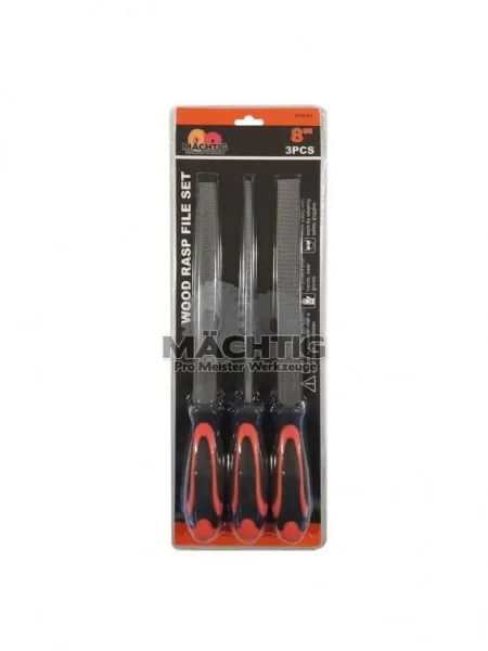 Machtig set turpija kts-07