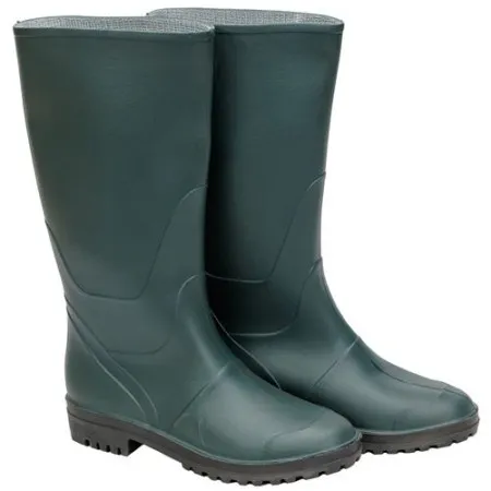 Macri Čizma pvc visoka zelena br. 39 ( 03874 )