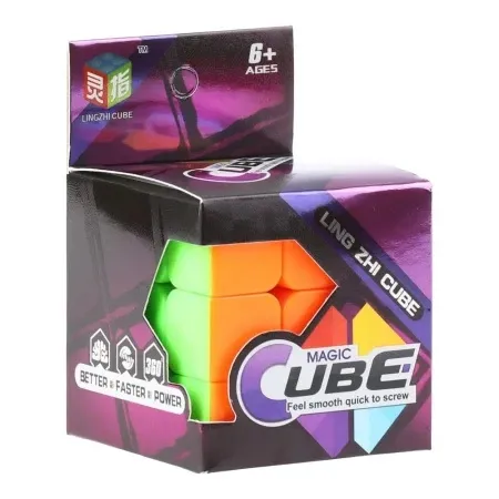 Magic cube rubikova kocka 03 miks ( 885001 )