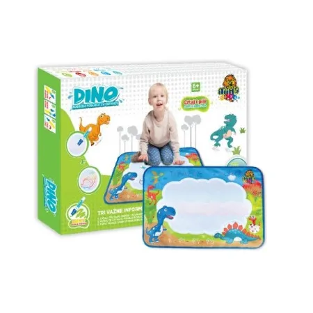 Magicna podloga za crtanje dino ( 11/70507 )