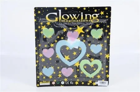 Magična srca 27x27x0.5 ( 838842 )