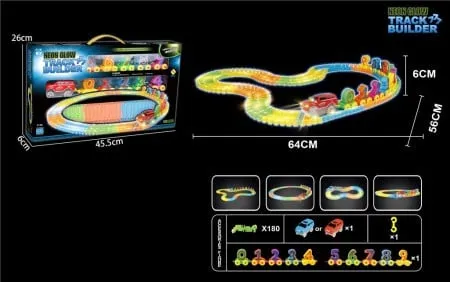 Magična staza za igru ( 323663 )