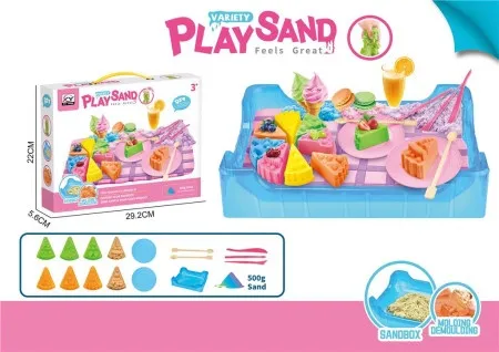 Magični pesak za igru ( 259430 )