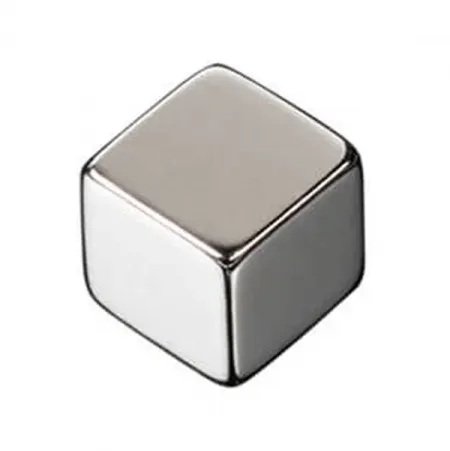 Magneti za staklene table, kocka 10x10x10mm 1/1 ( K884 )