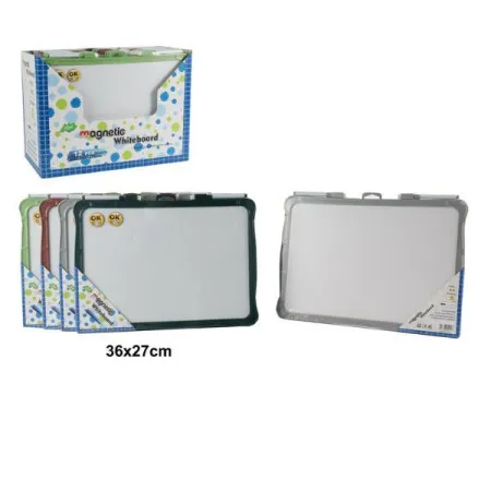 Magnetna bela tabla 1/12 ( 11/07410 )