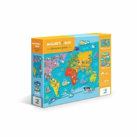 Magnetna mapa ( 104/200201 )