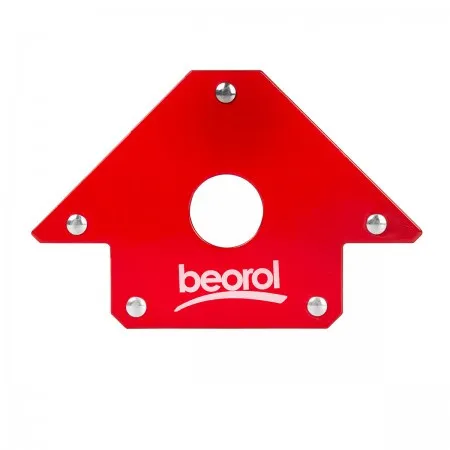 Magnetni držač za varioce 155x102x16mm Beorol ( MDV10 )