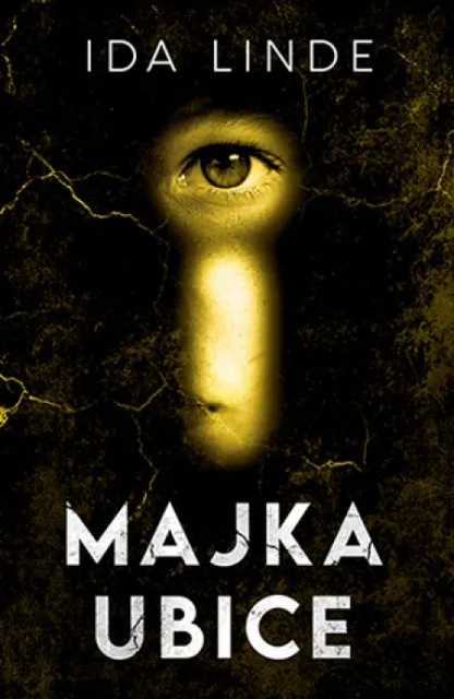 Majka ubice - Ida Linde ( 10565 )
