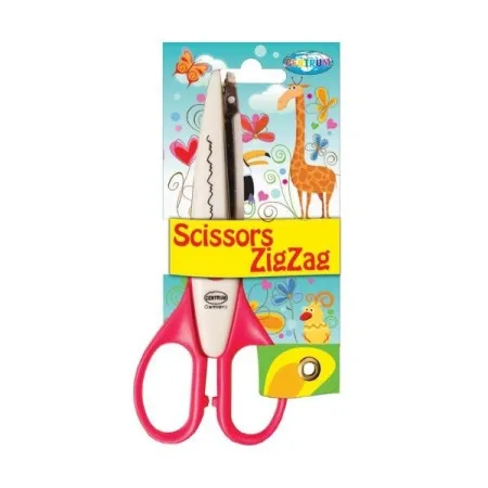 Makaze decije zig zag 135mm ( 106/80184 )