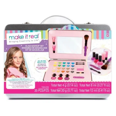 Make it real glam kozmetički set ( 2506 )