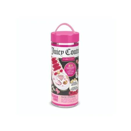 Make it real juicy coiture chick stikeri ( 4470 )
