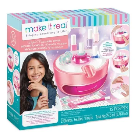 Make it real magični sušač za nokte ( 2509 )