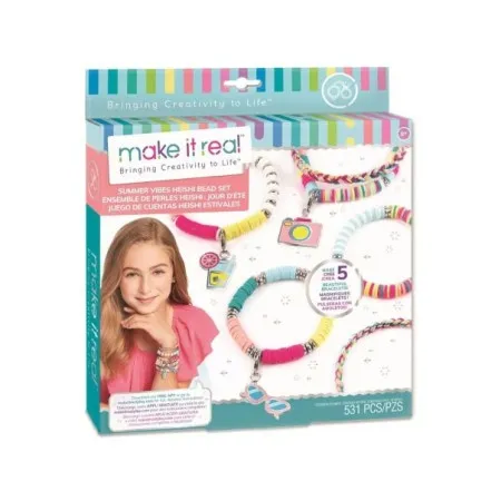 Make it real set perli summer vibes ( 1317 )