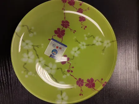 Mali plitki dezertni tanjir 20 cm ( 101279 )