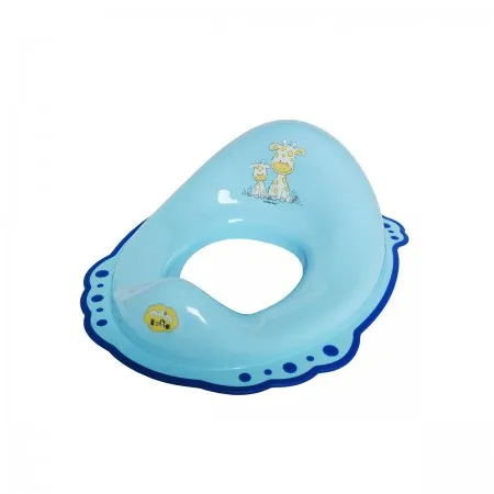 Maltex adapter za WC šolju "ZEBRA" PLAV ( 41101160 )