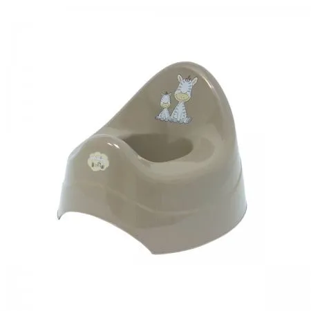 Maltex muzička noša,"Zebra" SIVA ( 41101112 )