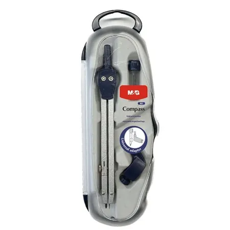 M&g šestar metalni #acs908d6 ( 79082 )