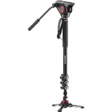 Manfrotto mvmxpro500 video monopod sa glavom ( 18810 )
