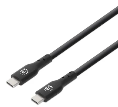Manhattan 353342 USB 2.0 Type-C Device Cable 1M