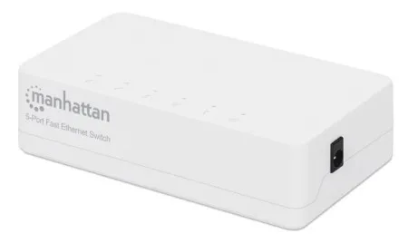 Manhattan 560672 10/100 5port LAN switch