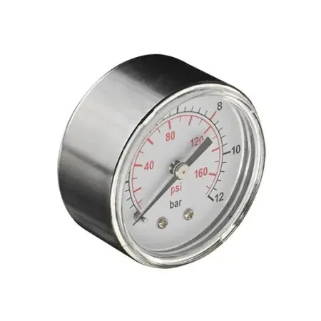 Manometar 1/4' 60mm ( 12-586 )