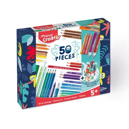 Maped creativ set za bojenje ( M907037 )