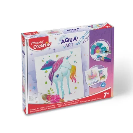 Maped creativ unicorn ( M907048 )