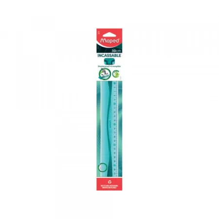 Maped lenjir 30cm Flex ( 1733 )