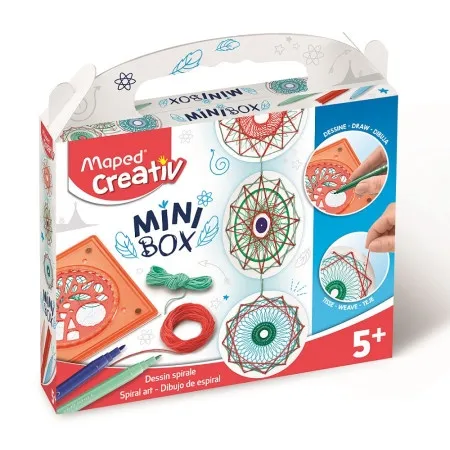 Maped maped creativ dekorativni set ( M907016 )