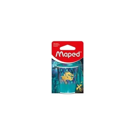 Maped rezač dragon 2 1/1 blister ( m044124 )