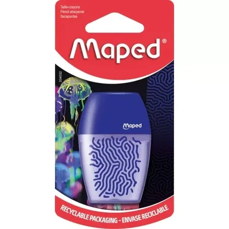 Maped rezac deepsea shaker 1 1/1 blister ( m034032 )
