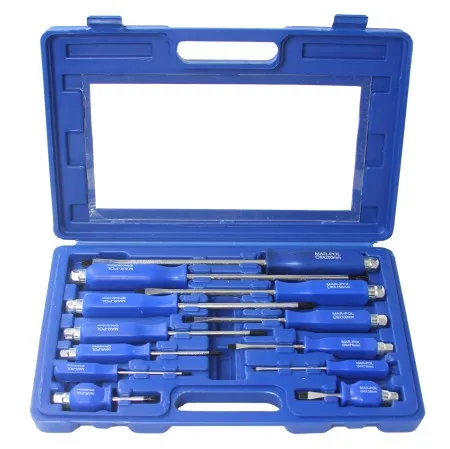 Mar-pol m61004 Set udarnih šraficgera ( M61004 )