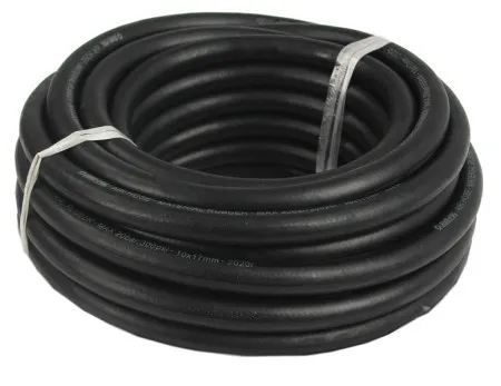 Mar - pol m82105 Crevo za kompresor - gumeno 10m ( M82105 )