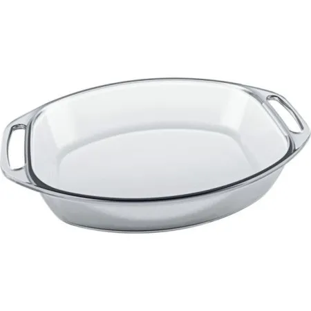 Marinex posuda vatrostalna 4,2 l ovalna, seletta ( NA 6665 )