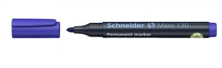 Marker permanent 130 plavi 113003 S0802 ( 54094 )