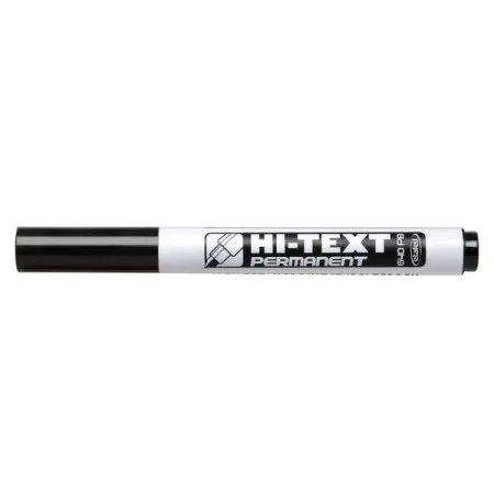 Marker permanent crni 1/12 20640pe012smb/001 ( 97/01201 )