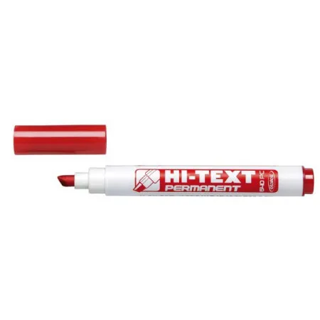 Marker permanent crveni 1/12 20640pe012smb/002 ( 97/01202 )