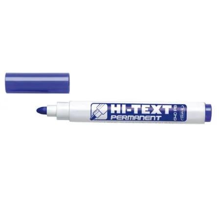Marker permanent plavi 1/12 20640pe012smb/003 ( 97/01200 )
