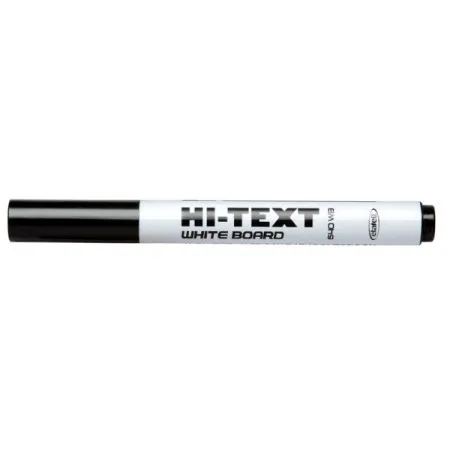 Marker za belu tablu crni 1/12 20640wb012sm/001 ( 97/01169 )