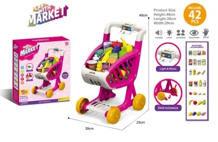 Market kolica ( 507703 )