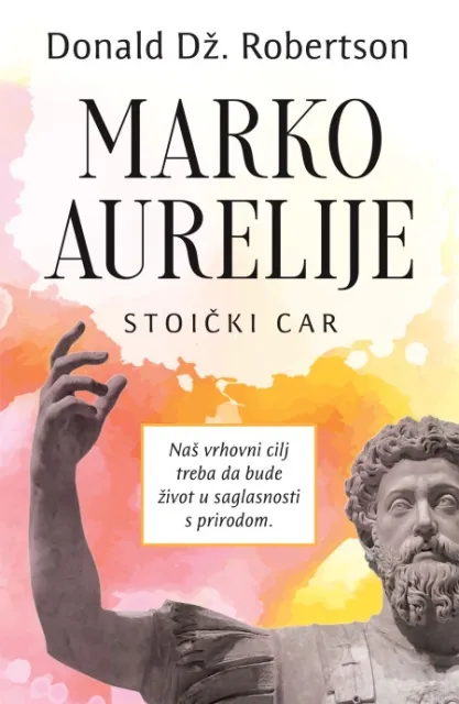 Marko Aurelije ( H0258 )