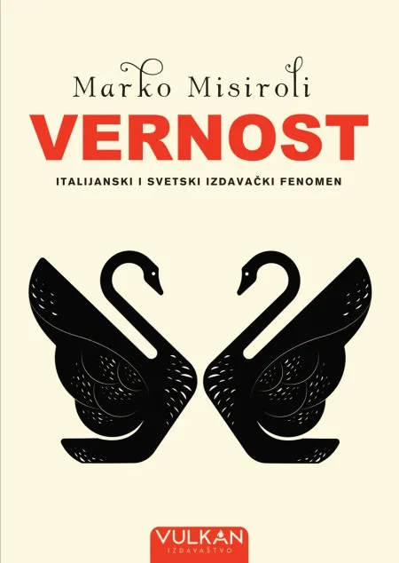 Marko Misiroli Vernost ( 25020 )