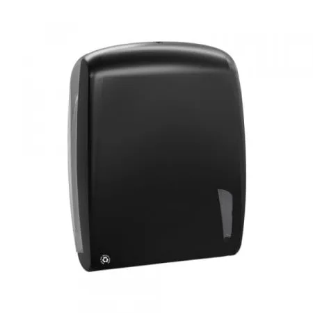 Marplast 903K crni dispenzer za složive ubruse ( G926 )