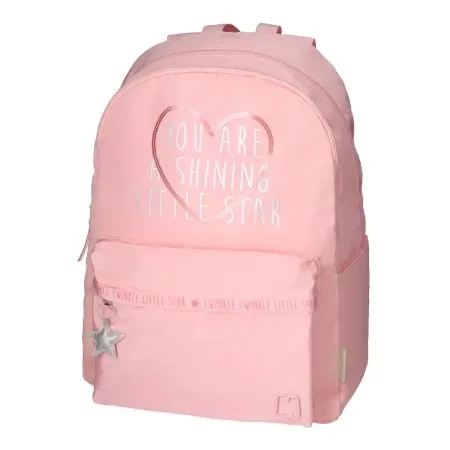 Marshmallow ranac little star pink ( 163710 )