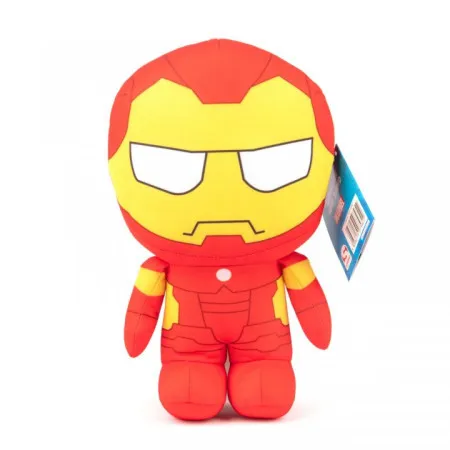 Marvel lil bodz sa zvukom - iron man ( A074508 )