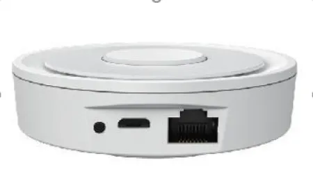 Marvo hgw002z smart zigbee gateway ( 400-1015 )