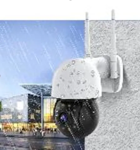 Marvo hhc003 smart wifi kamera ( 400-1026 )